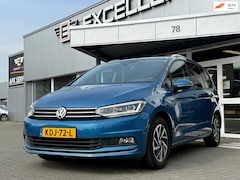 Volkswagen Touran - 1.4 TSI DSG Comfortline 7p - Navigatie