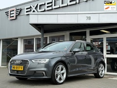 Audi A3 Sportback - 1.4 e-tron Lease Edition - S Line - Navi