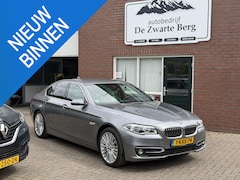 BMW 5-serie - 528xi High Executive Als nieuw