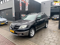 Mitsubishi Outlander Sport - 2.0 Invite+ 3e Eigenaar Trekhaak Airco NAP APK