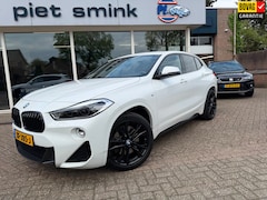 BMW X2 - SDrive20i High Executive