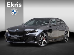 BMW 5-serie Touring - 550e | M Sportpakket Pro | Innovation Pack | Travel Pack | Comfort Pack | Bowers & Wilkins