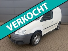 Volkswagen Caddy - 1.9 TDI