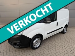 Opel Combo - 1.3 CDTi L1H1 Edition