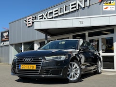 Audi A6 Limousine - 1.8 TFSI ultra Premium Edition