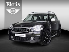 MINI Countryman - Cooper SE ALL4 Chili + Achteruitrijcamera + elektrische achterklep + Stoelverwarming