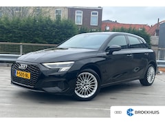 Audi A3 Sportback - 30 TFSI 110PK DSG Advanced edition | APP. CONNECT | CRUISE CONTROL | VIRTUAL COCKPIT | FUL