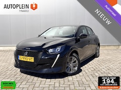 Peugeot e-208 - EV Allure Pack 50 kWh 1e eig|SOH 96%|Dealer OH|