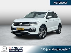 Volkswagen T-Cross - 1.0 TSI Style Business R-Line | Carplay | Camera |