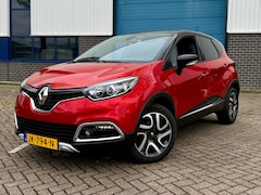 Renault Captur - 0.9 TCe Xmod * CLIMATE CONTROL * NAVIGATIE
