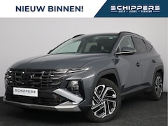 Hyundai Tucson - 1.6 T-GDI PHEV Premium Sky 4WD | Panorama dak |
