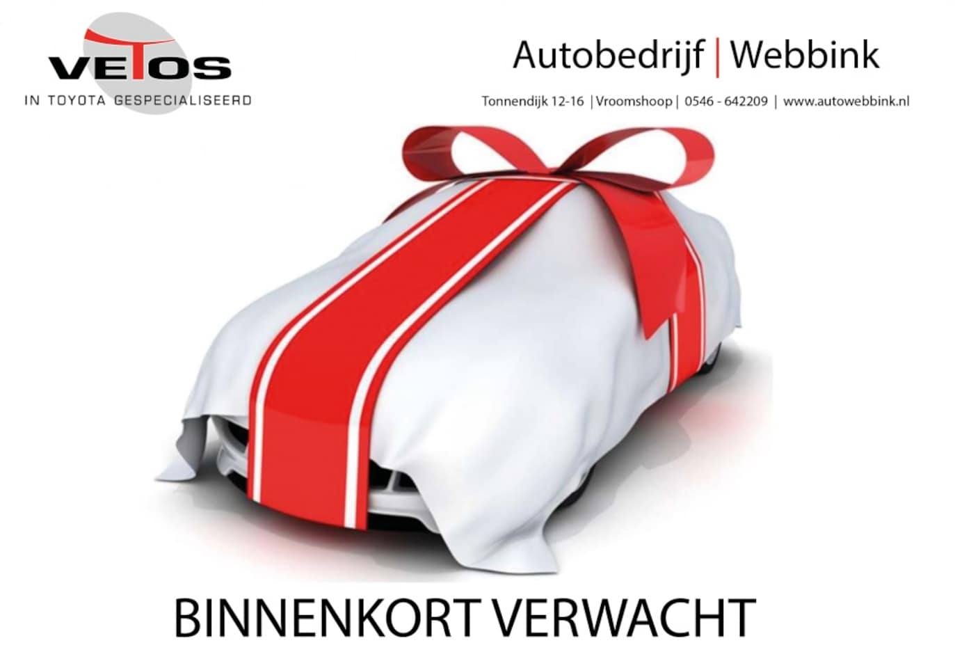 Toyota Auris - Aspiration - AutoWereld.nl