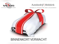 Toyota Auris - Aspiration