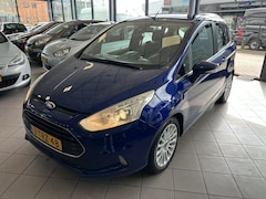 Ford B-Max - 1.0 EcoB. Titanium NAVI BJ 2014