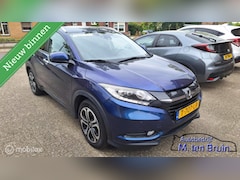 Honda HR-V - 1.5 i-VTEC Executive Automaat|NAVI|PANO DAK|Camera