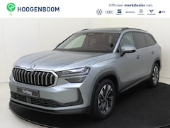 Skoda Kodiaq - 1.5 TSI PHEV Business Edition Plus