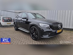 Mercedes-Benz GLC-klasse - 250 4MATIC Premium Plus AMG -Line