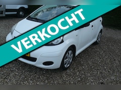 Toyota Aygo - 1.0-12V Access APK 3-1-2027 113527 KM NAP BJ 3-1-2011