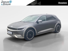Hyundai IONIQ 5 - Lounge AWD 73kWh | SOH 92% | Leder | Navi | 360 Camera