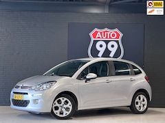 Citroën C3 - 1.2 PureTech Feel Edition AUTO / CRUISE / AIRCO