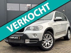 BMW X5 - XDrive48i High Executive
