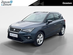 SEAT Arona - 1.0 TSI FR Business Intense | Navigatie | Stoelverwarming | Adaptive Cruise Control | Appl