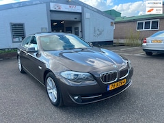 BMW 5-serie - 523i High Executive Volledig uitgevoerd | DEALER OH