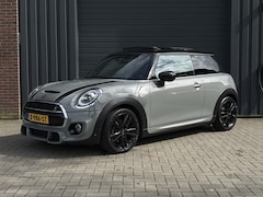 MINI Cooper S - 2.0 Chili - Schuif/Kanteldak - Harman & Kardon - John Cooper Works - Apple Carplay