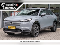 Honda HR-V - 1.5 e:HEV Advance - Sensing | Appl cp/Android auto