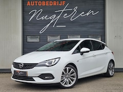 Opel Astra - 1.2 Elegance|Matrix LED|Camera|NAP|Sportstoelen|