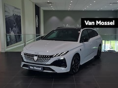 Peugeot 308 SW - 1.6 Plug-in Hybrid 195 GT | 360 Vision Pack | Drive Assist Plus Pack | Sensation Pack