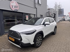 Toyota Corolla - Hybrid 200 GR Sport Plus