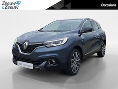 Renault Kadjar - TCe 130 Bose | Trekhaak | Navi | Keyless