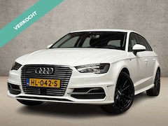 Audi A3 Sportback - 1.4 e-tron PHEV Ambition Sport 204Pk Automaat (NAVIGATIE, CLIMATE, KEYLESS, SPORTSTOELEN,