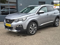 Peugeot 3008 - 1.2 PURETECH ALLURE DEALER ONDERHOUDEN 12 MAANDEN GARANTIE