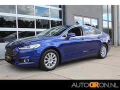 Ford Mondeo - 2.0-16v Ecoboost 203 Pk Automaat Titanium HB Navigatie / Keyless / LED /