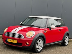MINI Cooper - 1.6 | Nap | Airco
