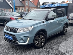 Suzuki Vitara - 1.4 Boosterjet Select |Pano|Carplay|Trekhaak|Cruise|