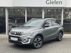 Suzuki Vitara - 1.5 Hybrid Automaat Select Bi-Tone | Eerste eigenaar, Trekhaak, Dodehoekherkenning, Stoelv