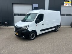 Renault Master - T35 2.3 dCi 135 euro 6