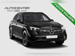 Mercedes-Benz GLC-klasse - 300e 4MATIC AMG Premium+ ✅ LUCHTVERING ✅ ACHTERAS BESTURING ✅ PANO ✅ BURMESTER ✅ HEAD UP ✅