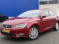 SEAT Leon SC - 1.2 TSI Style/Clima/Cruise/Navi/PDC/LMV/Trekhaak
