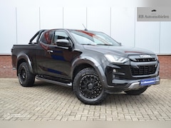 Isuzu D-Max - 1.9 V-Cross|NAP|1e eig|4x4|55.901km|Road-ranger|