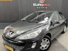 Peugeot 308 - 1.6 VTi XS 1e Eigenaar - Cruise Control - Airco