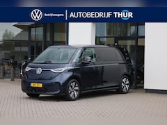 Volkswagen ID. Buzz - Pro 86 kWh LWB 7p. 7 zits elektrische schuifdeuren + elektrische achterklep schuiframen in