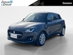 Suzuki Swift - 1.2 Select Smart Hybrid | Stoelverwarming | Apple Carplay en Android Auto | Parkeersensore