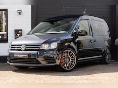 Volkswagen Caddy - Bestel 1.2 TSI L1H1 BMT Highline