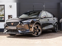 CUPRA Formentor - 1.4 e-Hybrid VZ Perf Pano Memory Leer Camera