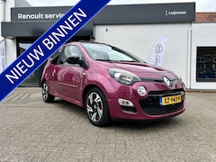 Renault Twingo - 1.2 16V Collection | Airco | Bluetooth | Lichtmetalen velgen | open dak | Cruise control