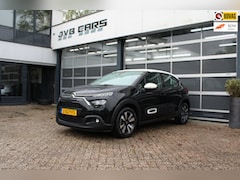 Citroën C3 - 1.2 PureTech C-Series